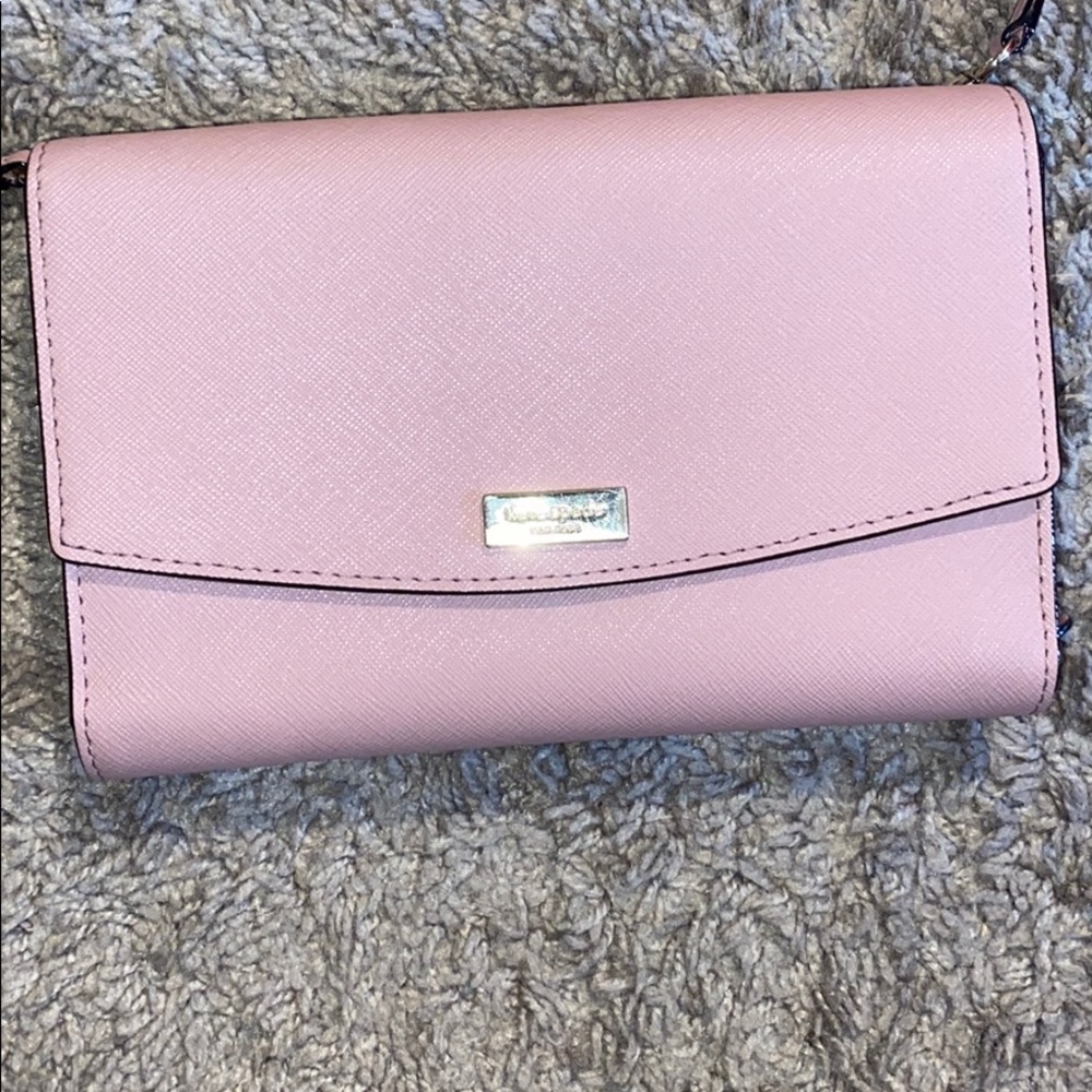 Kate Spade Crossbody